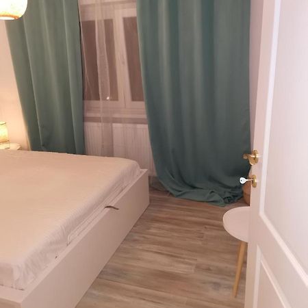 Bloom Box Apartments 크라이오바 외부 사진