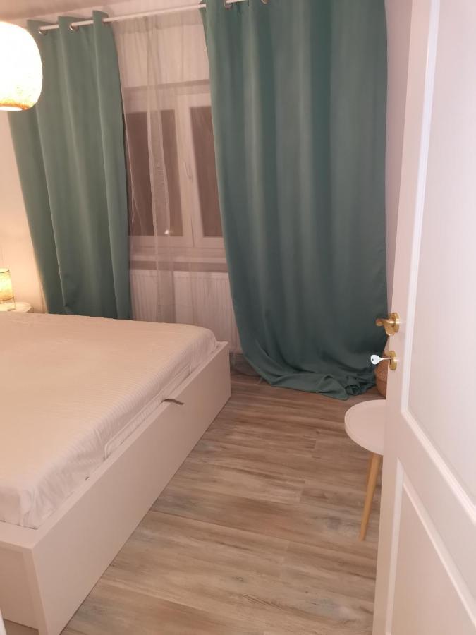 Bloom Box Apartments 크라이오바 외부 사진