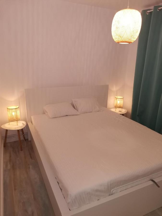 Bloom Box Apartments 크라이오바 외부 사진