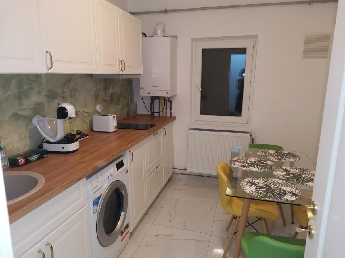 Bloom Box Apartments 크라이오바 외부 사진