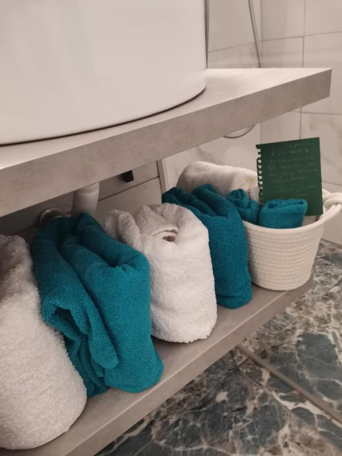 Bloom Box Apartments 크라이오바 외부 사진
